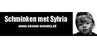 Logo Schminken met Sylvia