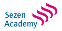 Logo Sezen Academy