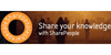 Logo SharePeople
