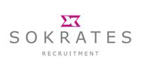 Logo Sokrates Recruitment