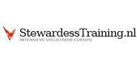 StewardessTraining.nl Logo