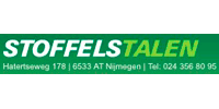 Stoffels Talen Logo