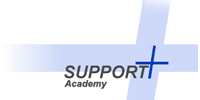 Support Plus Logo