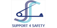 Logo HerVer/Support4Safety