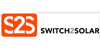 Logo Switch2Solar Solar College
