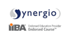 Logo Synergio B.V.