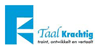Logo TaalKrachtig