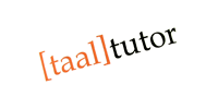 Logo Taaltutor