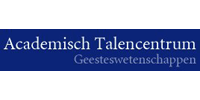 Logo Academisch Talencentrum, Universiteit Leiden