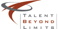 Logo Talent Beyond Limits