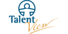 Logo TalentView