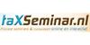 Logo taXSeminar.nl