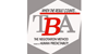 Logo TBA Method