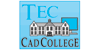 Logo TEC - CAD College BV