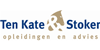 Logo Ten Kate & Stoker B.V.