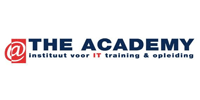 @The Academy Logo