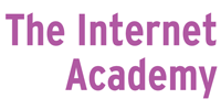 Logo The Internet Academy