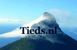 Tieds Logo