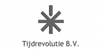 Tijdrevolutie B.V. Logo