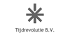 Logo Tijdrevolutie B.V.