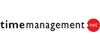 Logo Time Management .net