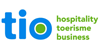 Logo Hogeschool Tio Hospitality en Toerisme