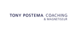 Logo Tony Postema Coaching
