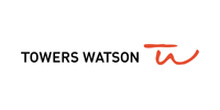 Logo Towers Watson BV