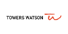Logo Towers Watson BV
