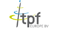 Logo TPF Europe