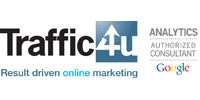 Logo Traffic4u