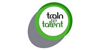 Logo Train je talent