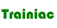 Logo Trainiac Training & Advies