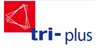 Logo tri-plus