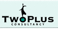 Logo TwoPlus consultancy B.V.