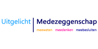 Uitgelicht Medezeggenschap Logo