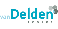 Logo Van Delden Advies
