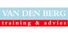 Logo Van den Berg Training & Advies