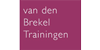 Logo Van den Brekel Trainingen