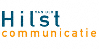 Van der Hilst Communicatie Logo