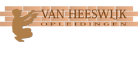 Logo Van Heeswijk Opleidingen