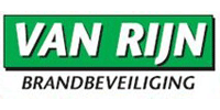 Logo Van Rijn Brandbeveiliging