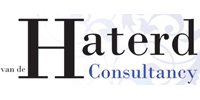 Logo Van de Haterd Consultancy