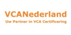 Logo VCANederland