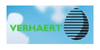 Logo Verhaert Masters in Innovation
