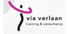 Logo Via Verlaan