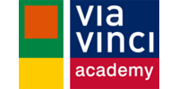 Logo Via Vinci Academy