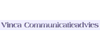 Logo Vinca Communicatie