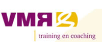 VMR Training en Coaching Logo