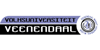 Logo Volksuniversiteit Veenendaal